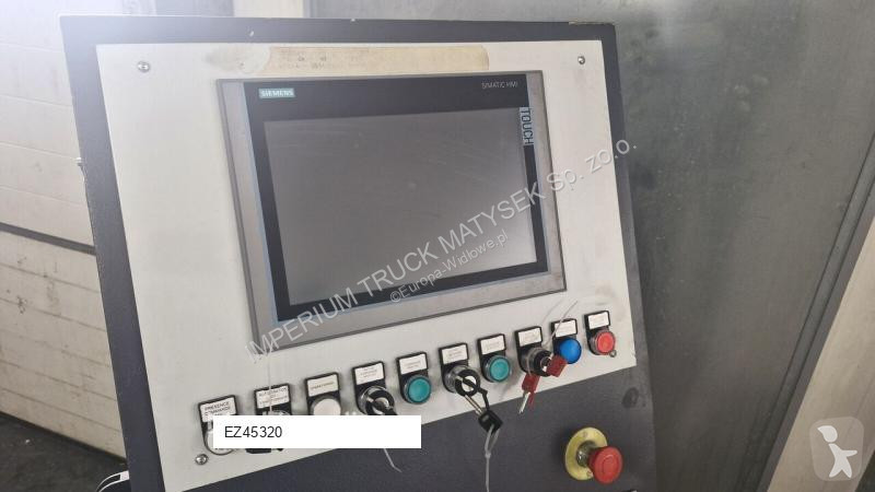 Другое оборудование  S.T.I BF004F