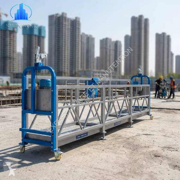 其他机械设备 ABG 2026