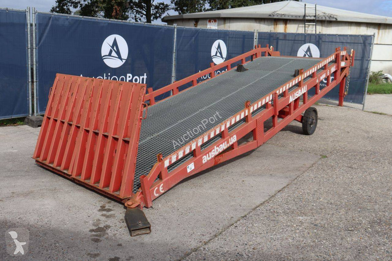 Otro material Ausa SPCL6-2SL-HR