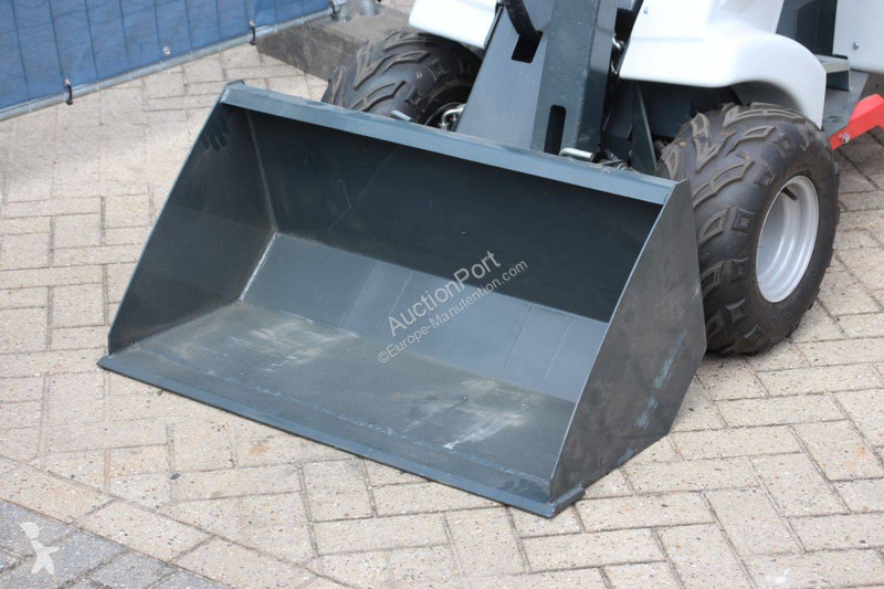 Otro material  T390XL
