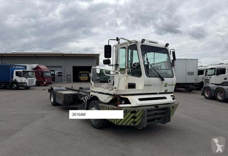 Другое оборудование Terberg YT222 Chassis-Kabine