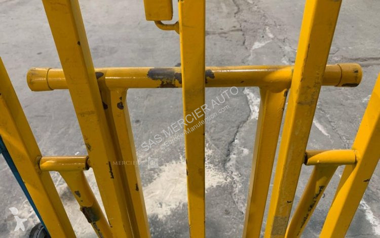 Andet materiel  lot de