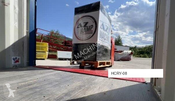 معدات أخرى  HCRY-08