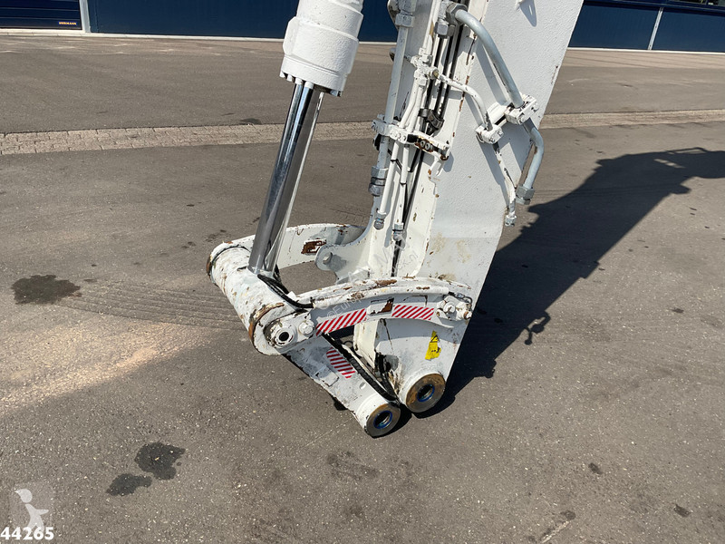 Overig materiaal Sennebogen E Material Handling...