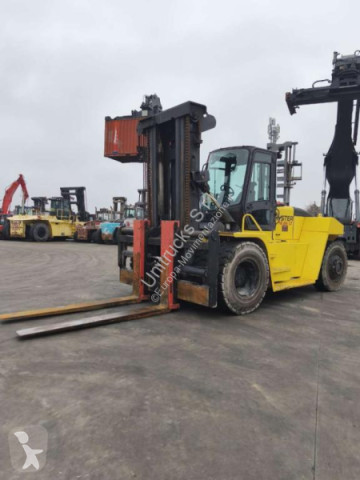 Hyster H18.00XM-12