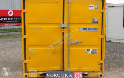 Container