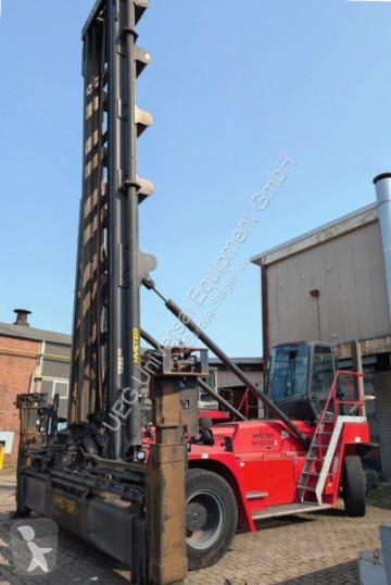 Hyster H10XM-ECD8