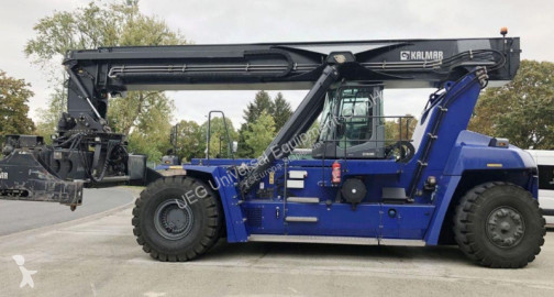Kalmar DRG450-60S5