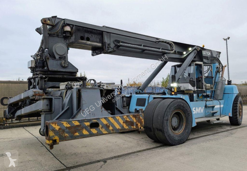 Chariot élévateur gros tonnage SMV SC4527CA5