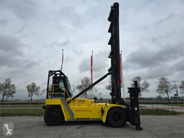 Containerhandler Hyster