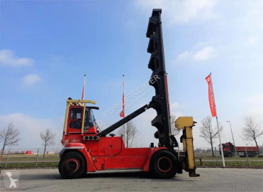 رافعة شوكية حاملة للحاويات Konecranes