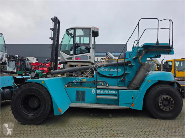 رافعة شوكية حاملة للحاويات Konecranes