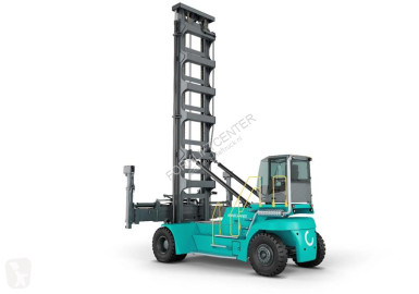 Containerhandler Konecranes