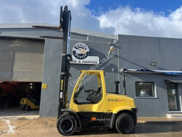 Hyster H7.0