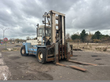 رافعة شوكية ثقيلة Svetruck