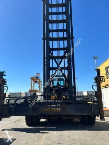 Hyster H11XM-ECD8