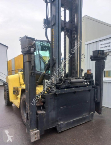 Hyster