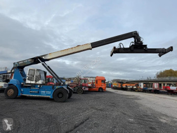 Ричстакер Konecranes