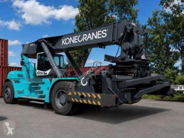 رافعة شوكية حاملة للحاويات Konecranes