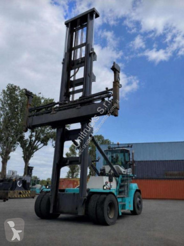 رافعة شوكية حاملة للحاويات Konecranes