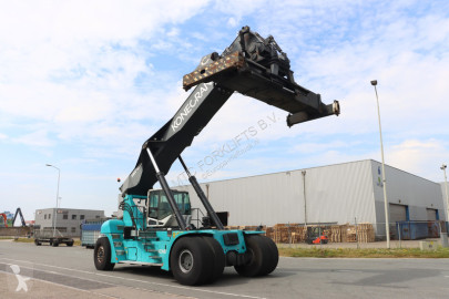 رافعة حاويات Konecranes