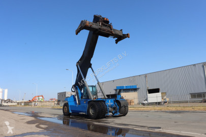 Reachstacker Kalmar