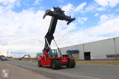 Reachstacker Kalmar