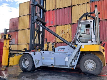 Hyster H9XD-ECD7