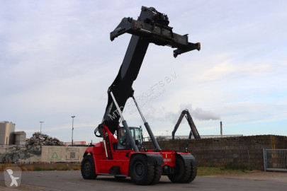 Reach stacker Kalmar