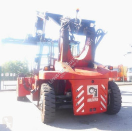 Teleskoptruck Kalmar