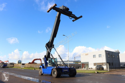 Vůz přepravník Kalmar
