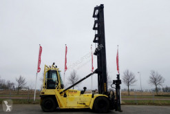 Hyster H22.00XM-12EC Empty Container Handler chariot porte-containers occasion