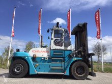 Chariot gros tonnage à fourches SMV 20-1200B 4 Whl Counterbalanced Forklift >10t