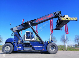 SMV 4531 TB5 Reach stacker tweedehands reachstacker