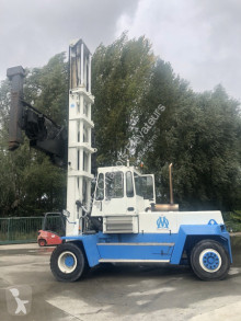 Svetruck 16CS4H контейнерный погрузчик б/у