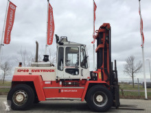 Chariot gros tonnage à fourches Svetruck 13,6 60-32 4 Whl Counterbalanced Forklift >10t