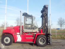 رافعة شوكية ثقيلة رافعة شوكية ثقيلة Kalmar DCE 140-6 4 Whl Counterbalanced Forklift >10t
