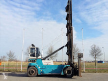 Ťažkotonážny vysokozdvižný vozík kontajnerový manipulátor SMV 6/7ECB90 Empty Container Handler