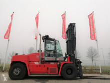 Ťažkotonážny vysokozdvižný vozík Kalmar DCE 150-12 4 Whl Counterbalanced Forklift >10t ťažkotonážny vysokozdvižný vozík ojazdený