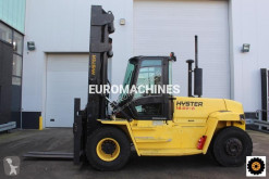 رافعة شوكية ثقيلة رافعة شوكية ثقيلة Hyster H-14.00-XM