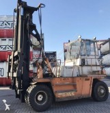 Valmet TD4 ECR carretilla portacontenedores usada