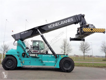 Reach-Stacker SMV 4531 TC5 Reach stacker