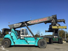 Reach-Stacker SMV 4531 TB5 Reach stacker