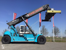 Reach-Stacker SMV 4531 TB5 Reach stacker