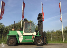 Chariot gros tonnage à fourches Kalmar DCD 120-6 4 Whl Counterbalanced Forklift >10t