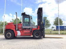 Kalmar DCE 150-6 4 Whl Counterbalanced Forklift >10t stivuitor de mare tonaj cu furci second-hand