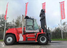 Chariot gros tonnage à fourches Kalmar DCE 140-6 4 Whl Counterbalanced Forklift >10t