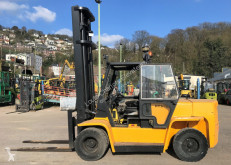 Chariot élévateur gros tonnage Hyster H7.00XL occasion