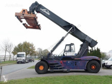 Reach-Stacker Linde C4535TL5
