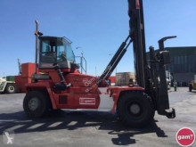 Kalmar Containerstapler DCF100-45E7